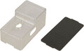 RockBoard PedalSafe Type A1 Protective Cover And RockBoard Mounting Plate Accessori Pedaliera