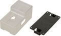 RockBoard PedalSafe Type A1 Protective Cover And RockBoard Mounting Plate Bodenpedal Zubehör