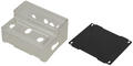 PedalSafe Type D1 / with Universal Mounting Plate