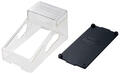 PedalSafe Type E1 Protective Cover and Universal Mounting Plate