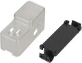 RockBoard PedalSafe Type K2 / Protective Cover for Mooer Micro Acessórios para Pedal de Efeitos de Guitarra