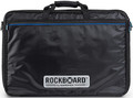 RockBoard Professional Gigbag for CINQUE 5.2 Pedalboard Accesorios para pedalera