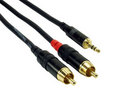 RockCable IN1MPC (1m)