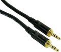 RockCable RCST5MPMP (5m) Cavi Jack Da 3,5mm