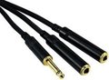 RockCable RCY03PMJMJM (0.3m)