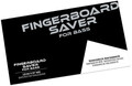 RockCare Fingerboard Saver Medium Frets 2pcs. Ensembles d´outils pour guitare