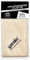 RockCare Warwick Microfibre Cloth (30 x 30cm) Poliertücher für Gitarre