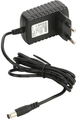 RockPower NT-1 (9V DC / 200mA / center -) Adaptadores de CD con centro negativo de 9V