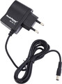 RockPower NT-14 (12V DC / 500 mA / center +) Adapadores de CD centro positivo de 12V