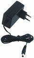 RockPower NT-16 (12V DC / 750mA / center +) Netzadapter DC Innen Plus (+) 12v