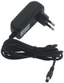 RockPower NT-5 (9V DC / 1300mA / center -) Adaptadores corrente DC centro negativo 9V