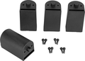 RockStand Electric/Bass Guitars Modular Set Foot Riser / 20869 Acessórios para Suporte de Guitarra