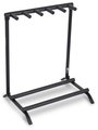 RockStand Electric/Bass Guitars Stand / 20881 (for 5) 5-fach-Gitarrenständer