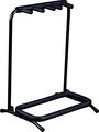 RockStand Guitars Stand / 20890 (for 2 Electric/Bass & 1 Classical/Western Guitars) 3-fach-Gitarrenständer