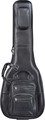 20211 Genuine Handmade Leather Bag (hollow body electric bass)
