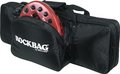 Rockbag Padded Bag for Effects Pedals / 23095B (LIne 6 Floorboard) Effect Pedal Bags