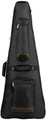 Rockbag RB 20618B+ Housses pour guitare électrique Flying V