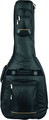 Rockbag Starline Acoustic Guitar RB 20619B+ (Black/ Epiphone branded) Semi-Acoustic Guitar Bags