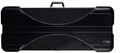 Rockcase ABS Premium Keyboard Case (X-Large - Black) ABS-Case para Teclado