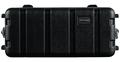 Rockcase ABS Professional 19' Rack 4HE/4U (Black) 19&quot; Flight-Cases