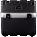 Rockcase Microphone Case Hole for 9 Microphones ABS / ABS23209B (Black) Custodie Microfono