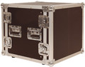 Rockcase Professional Line 19' Rack Flight Case (10HE) Custodie RIgide 19&quot;