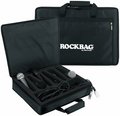 Rockcase RB 23206 B / RB23206 B Mikrofon Tasche