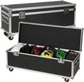 Rockcase Universal Flight Case / 24500B (Black) Flight cases universels