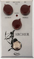 Rockett Archer Overdrive/Boost