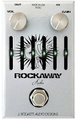 Rockett Rockaway Archer (boost/Overdrive/EQ)