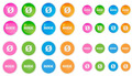 Colors 2 4 Colors for Wireless GO