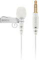 Rode Lavalier Go (white)