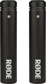 Rode M5 (Matched Pair) Paires de micro stereo petite membrane