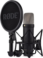 Rode NT1 5th Generation (black) Microfoni a Condensatore