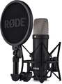 Rode NT1 Signature (black) Microfoni a Condensatore