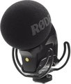 Rode Stereovideomic Pro Rycote