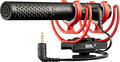 Rode VideoMic NTG Micrófonos para videocámara