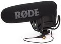 Rode VideoMic PRO Rycote Mikrofon für Videokamera