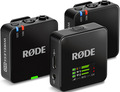 Wireless GO III / Gen 3 (Black)
