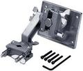 Roland APC-33 Electronic Drum Module Mounts