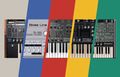 Analog Monosynth Collection (Lifetime Key)