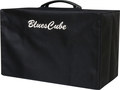 Roland Blues Cube ARTIST Amp Cover (black) Fundas para amplificadores de guitarra