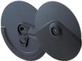 Roland CY-8 V-Cymbal Pads cymbale Crash pour batterie électronique