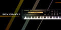 Cloud SRX PIANO II (Lifetime Key)