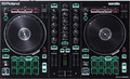 Roland DJ-202 Controlador de Software para DJ