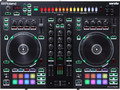 Roland DJ-505 DJ-Software-Controller