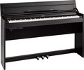 Roland DP603 (contemporary black) Digital Home Pianos