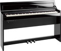 Roland DP603 (polished ebony) Digitale Home-Pianos