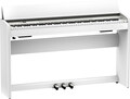 Roland F701 (white) Digitale Home-Pianos