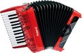 Roland FR 1x V-Accordion (red)